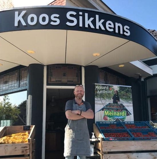 KOOSSIKKENS gesneden 1