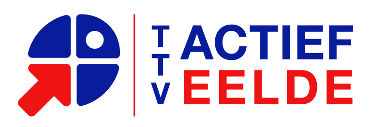 Logo TTV Actief v3 Tekengebied 1