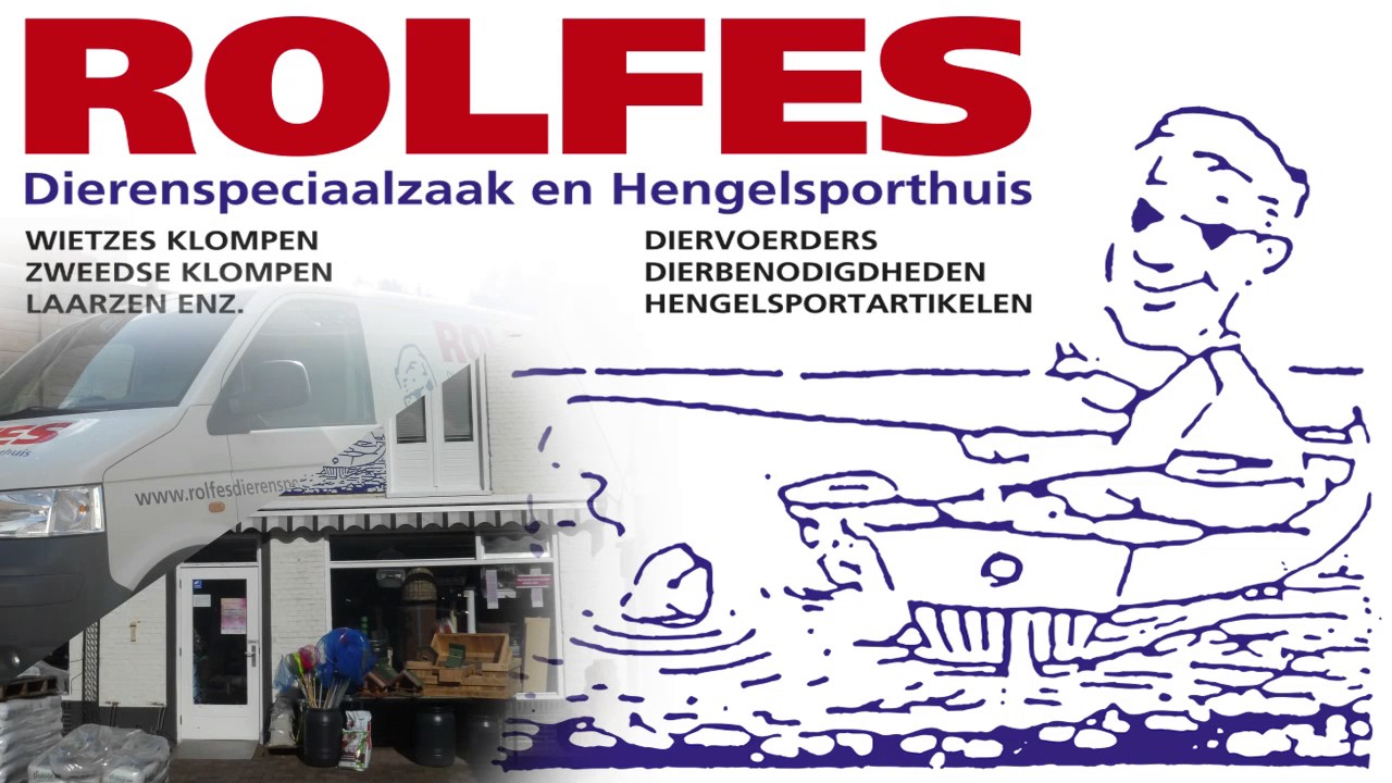 Rolfers