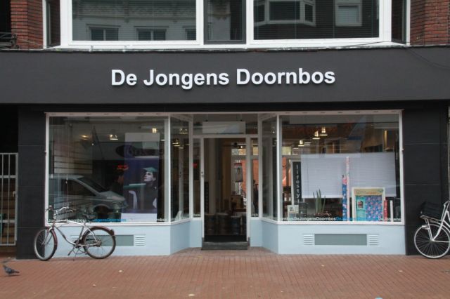 doornbos