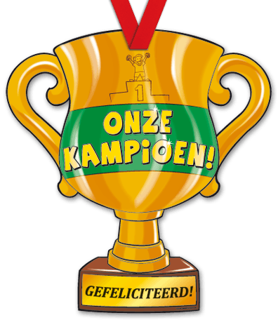 kampioen