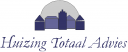 Logo Huizing Totaal advies.